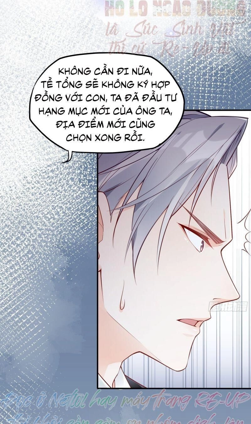 Nhật Kí Mưu Sinh Của Tra Nữ Chapter 32 - 53