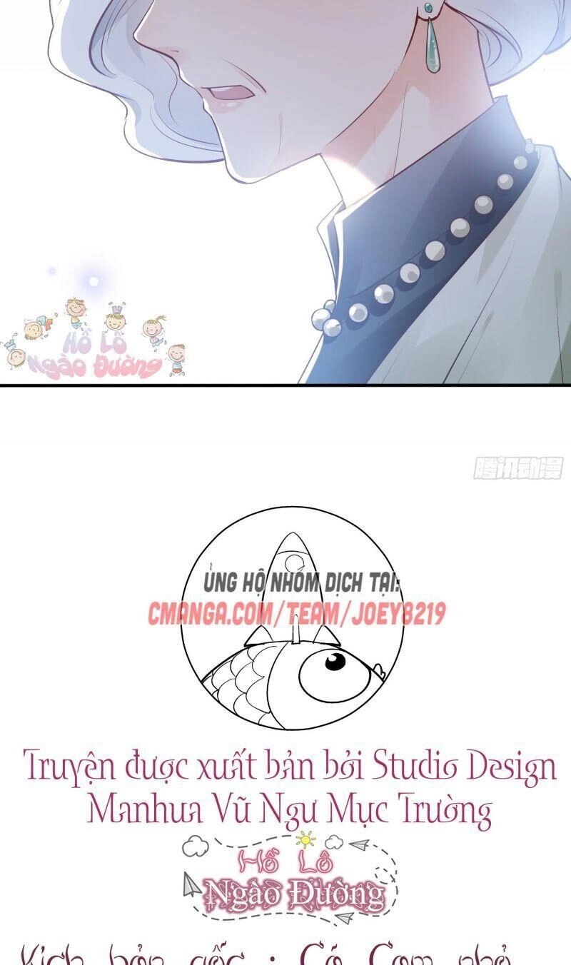 Nhật Kí Mưu Sinh Của Tra Nữ Chapter 32 - 55