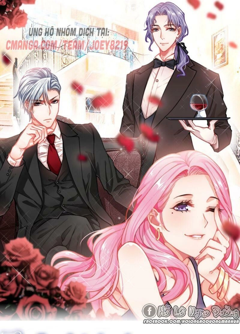 Nhật Kí Mưu Sinh Của Tra Nữ Chapter 33 - 1