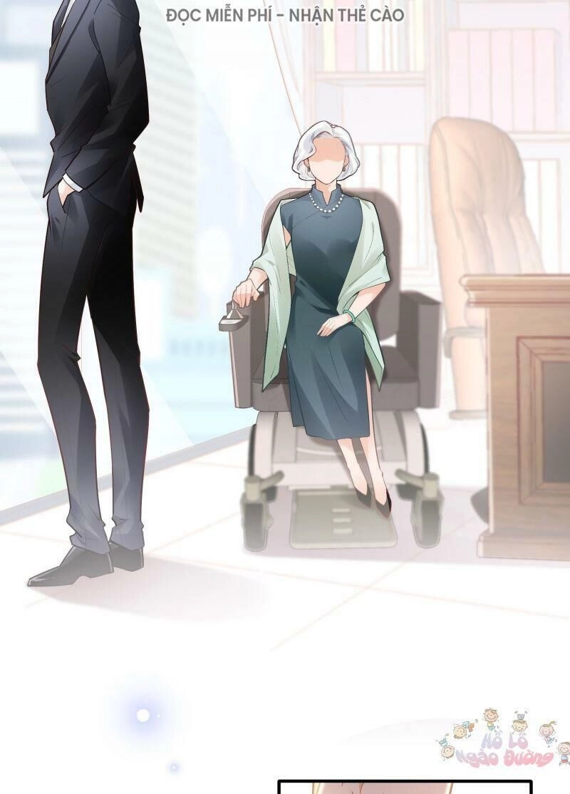 Nhật Kí Mưu Sinh Của Tra Nữ Chapter 33 - 4