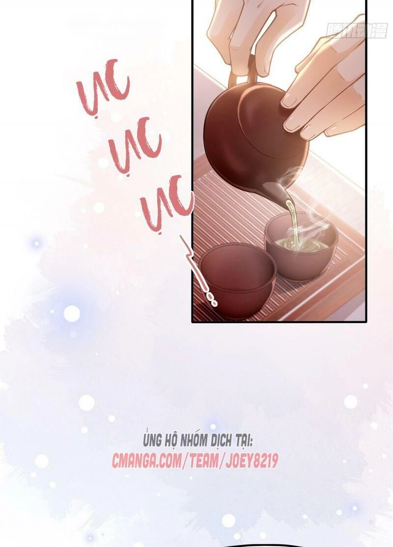 Nhật Kí Mưu Sinh Của Tra Nữ Chapter 33 - 5