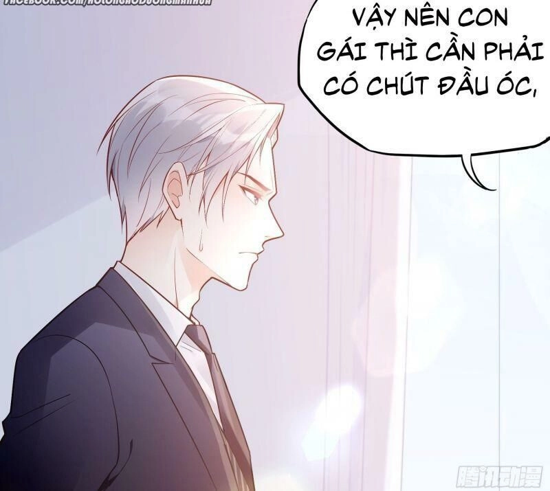 Nhật Kí Mưu Sinh Của Tra Nữ Chapter 33 - 10