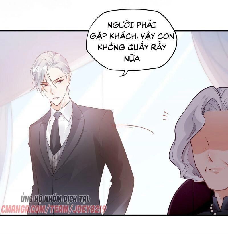 Nhật Kí Mưu Sinh Của Tra Nữ Chapter 33 - 24