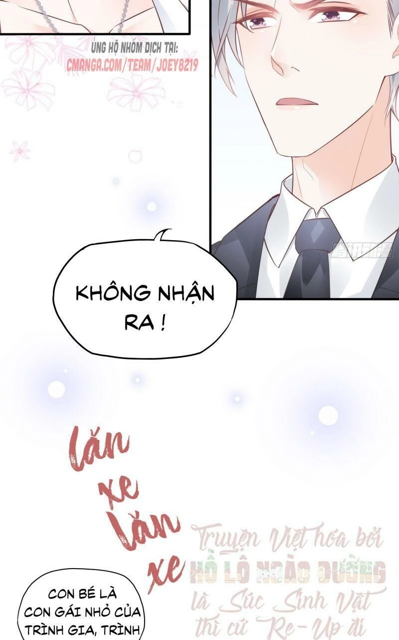 Nhật Kí Mưu Sinh Của Tra Nữ Chapter 33 - 27