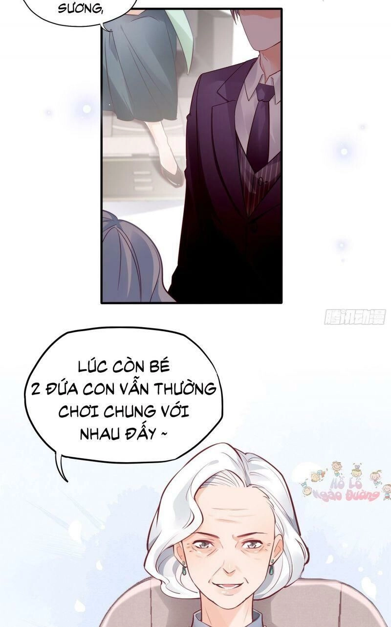 Nhật Kí Mưu Sinh Của Tra Nữ Chapter 33 - 28