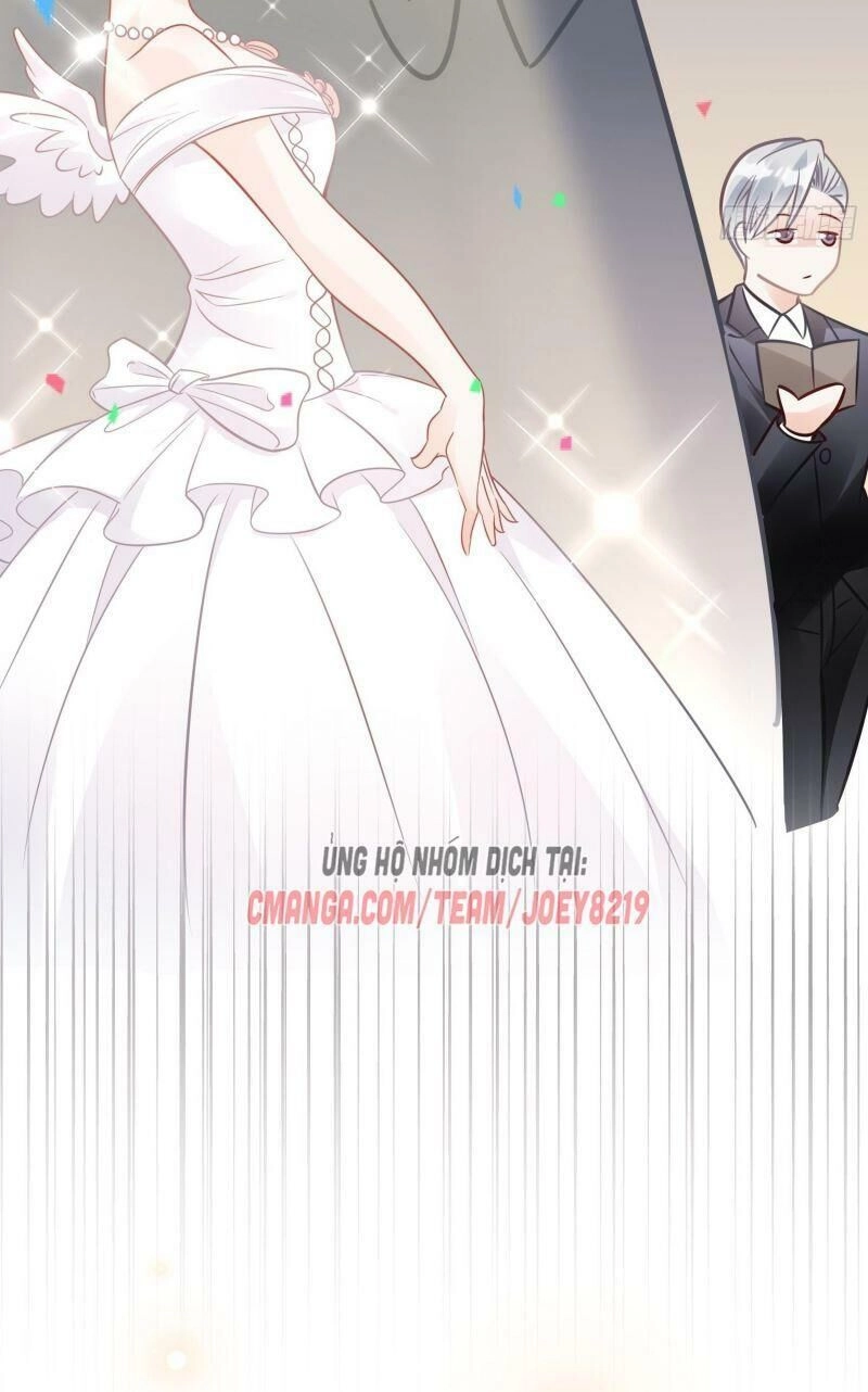 Nhật Kí Mưu Sinh Của Tra Nữ Chapter 33 - 32