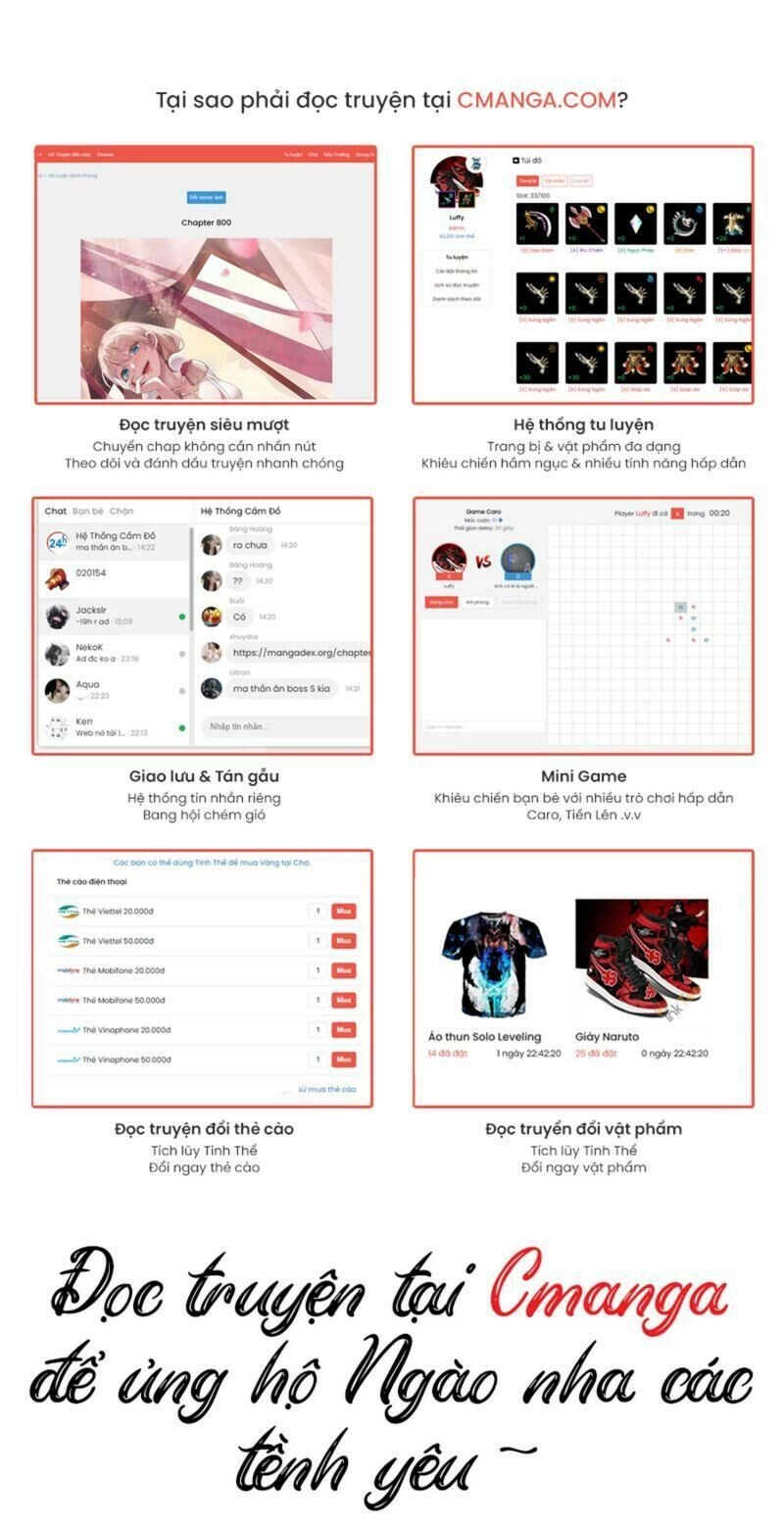 Nhật Kí Mưu Sinh Của Tra Nữ Chapter 33 - 33