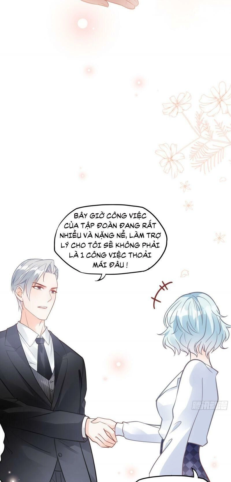 Nhật Kí Mưu Sinh Của Tra Nữ Chapter 33 - 41