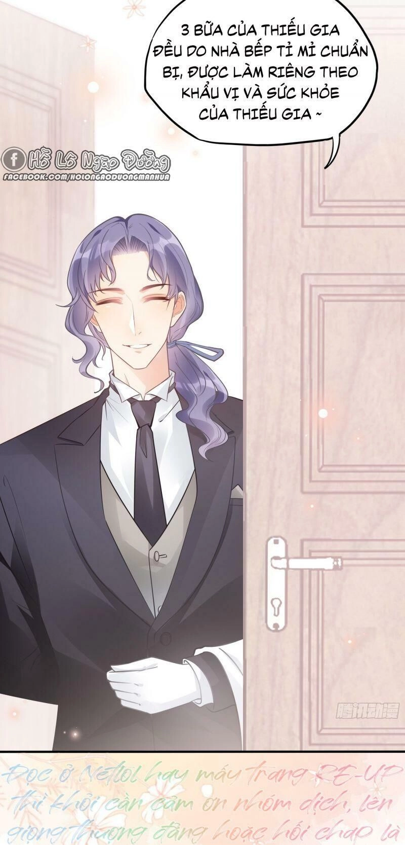 Nhật Kí Mưu Sinh Của Tra Nữ Chapter 33 - 45