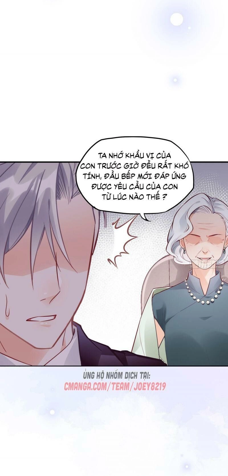 Nhật Kí Mưu Sinh Của Tra Nữ Chapter 33 - 47