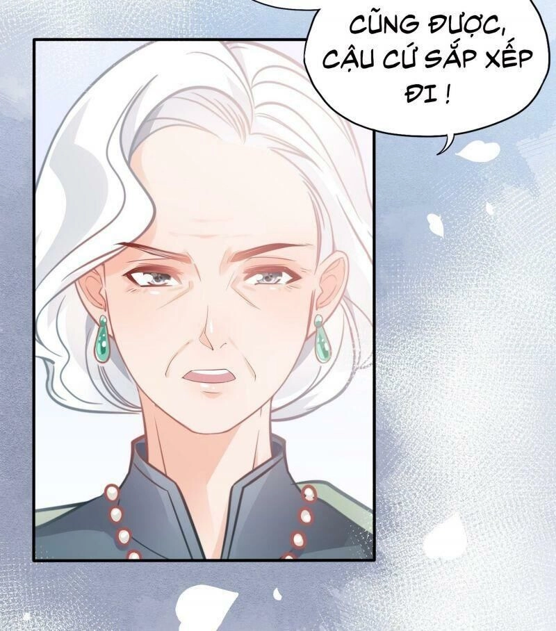 Nhật Kí Mưu Sinh Của Tra Nữ Chapter 33 - 51