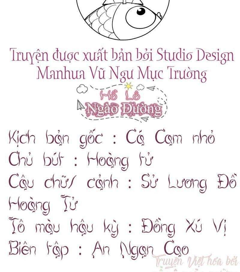 Nhật Kí Mưu Sinh Của Tra Nữ Chapter 33 - 55