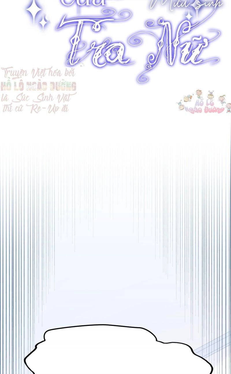 Nhật Kí Mưu Sinh Của Tra Nữ Chapter 34 - 2