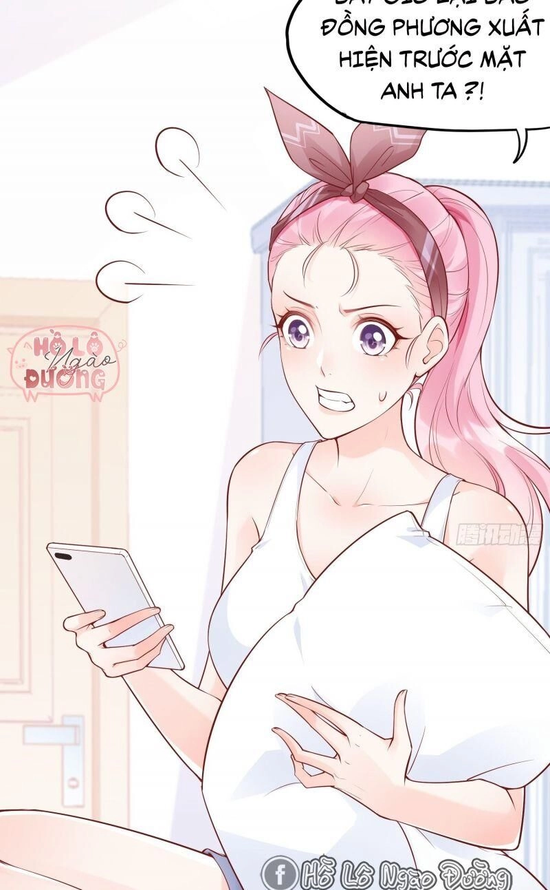 Nhật Kí Mưu Sinh Của Tra Nữ Chapter 34 - 5