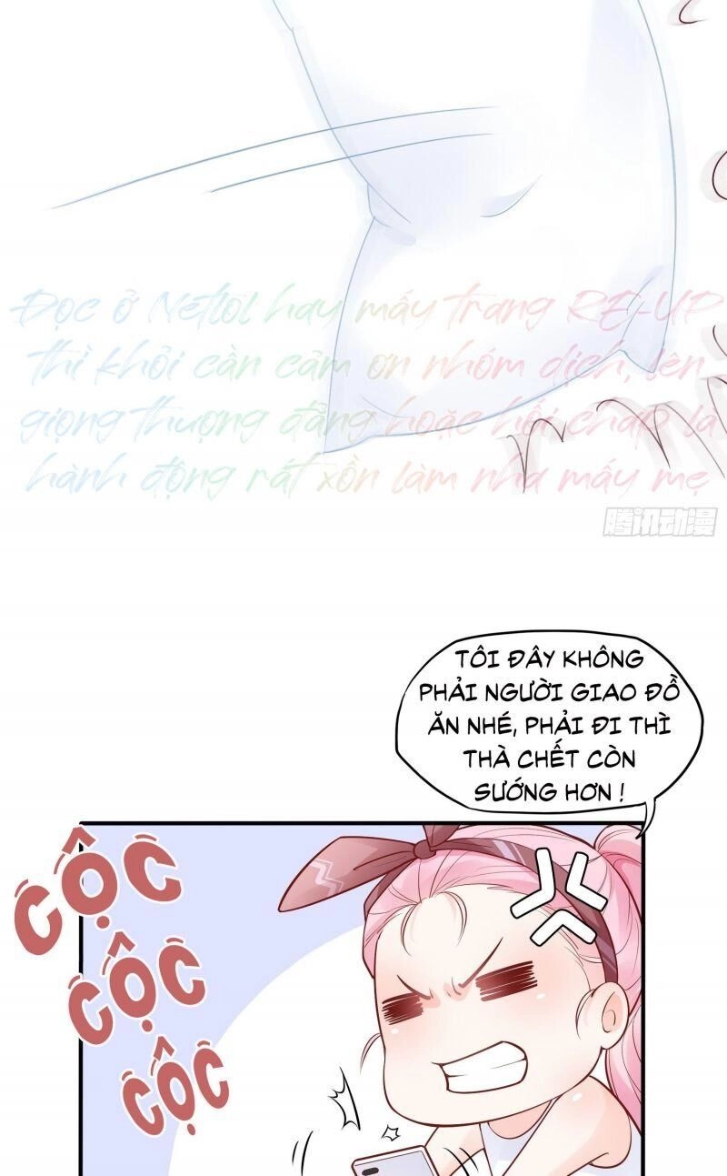 Nhật Kí Mưu Sinh Của Tra Nữ Chapter 34 - 7