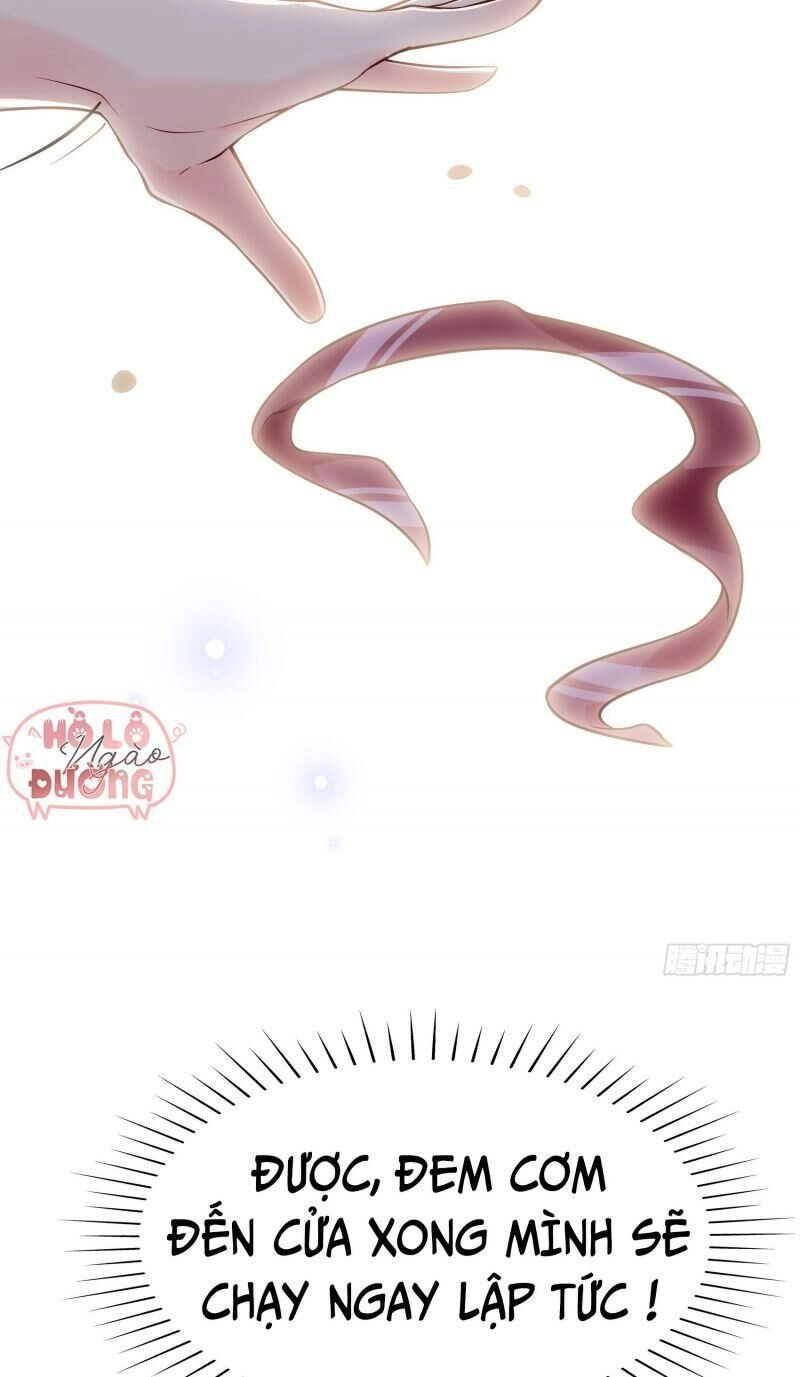 Nhật Kí Mưu Sinh Của Tra Nữ Chapter 34 - 11