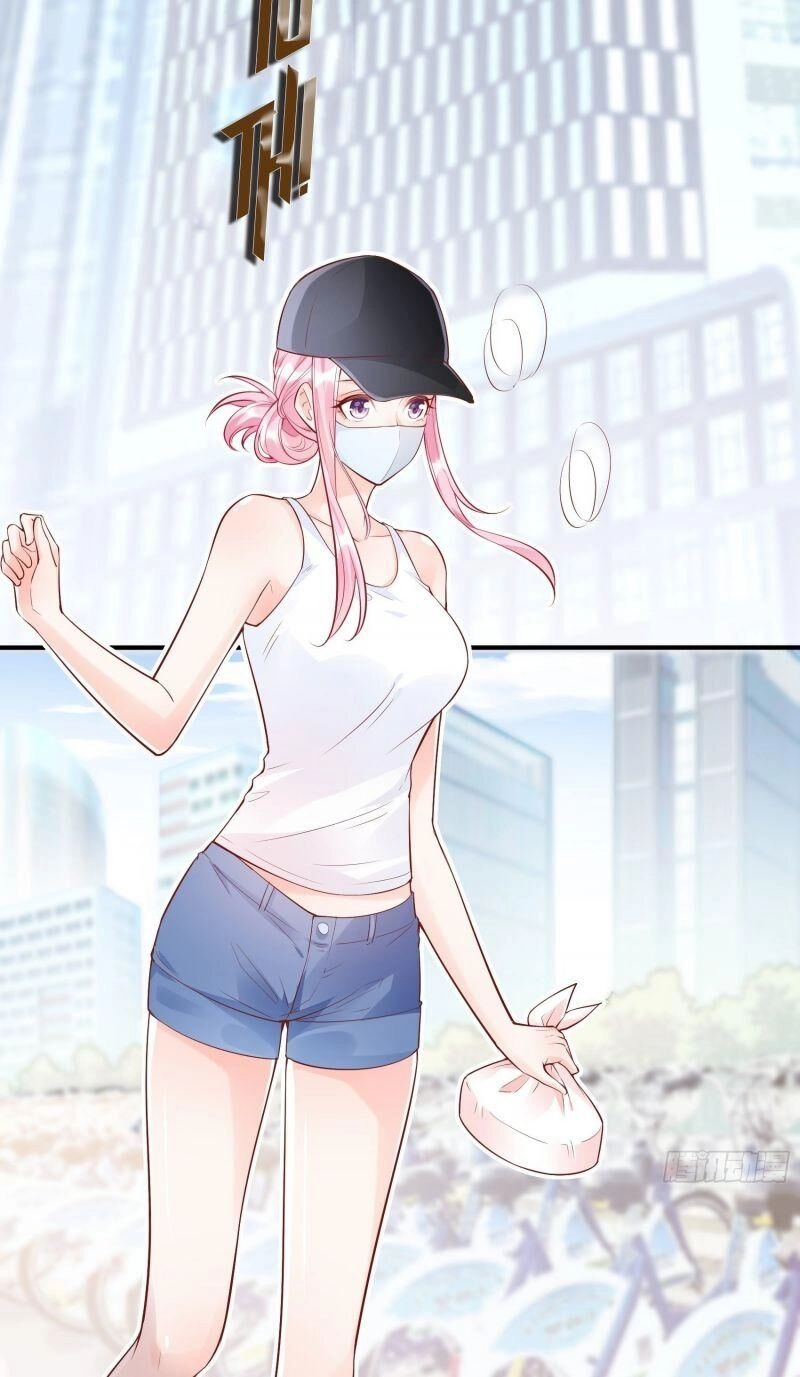 Nhật Kí Mưu Sinh Của Tra Nữ Chapter 34 - 15