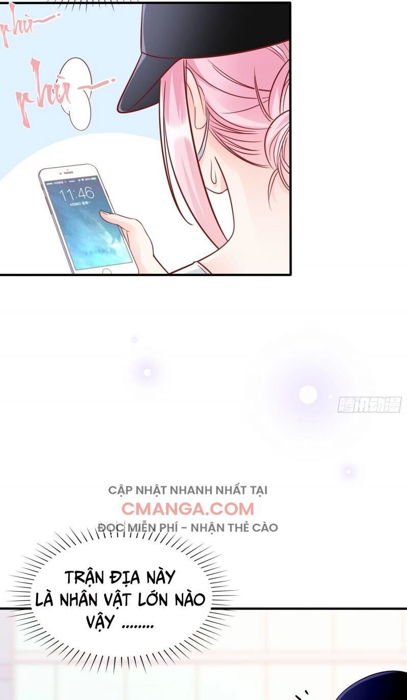 Nhật Kí Mưu Sinh Của Tra Nữ Chapter 34 - 17