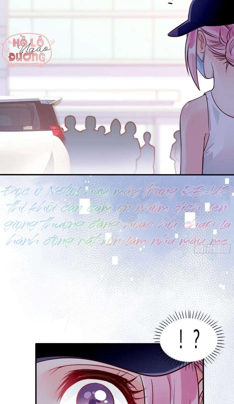 Nhật Kí Mưu Sinh Của Tra Nữ Chapter 34 - 18