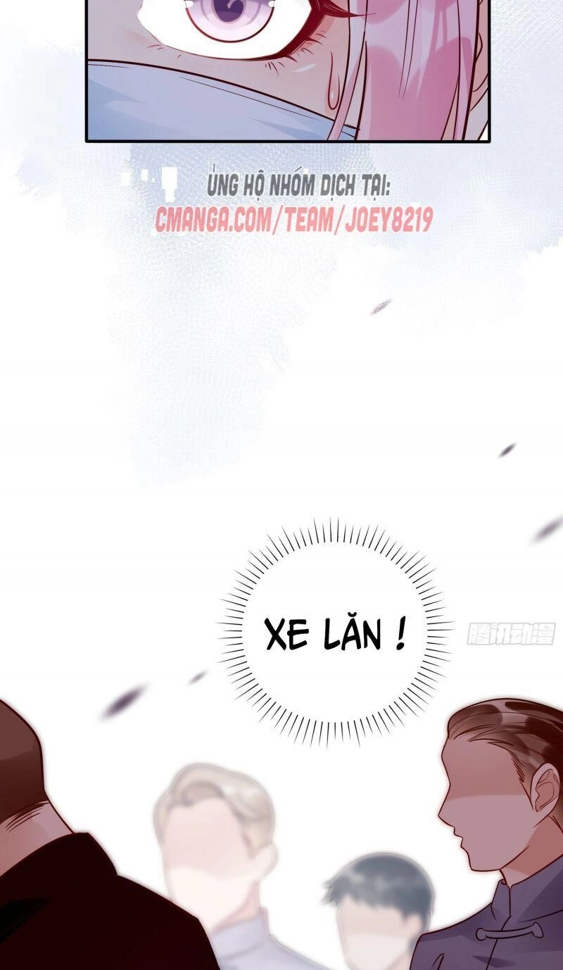 Nhật Kí Mưu Sinh Của Tra Nữ Chapter 34 - 19