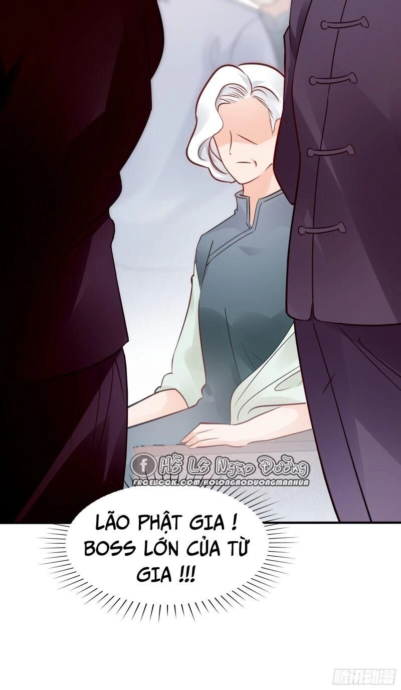 Nhật Kí Mưu Sinh Của Tra Nữ Chapter 34 - 20