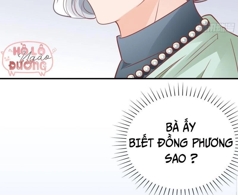 Nhật Kí Mưu Sinh Của Tra Nữ Chapter 34 - 23