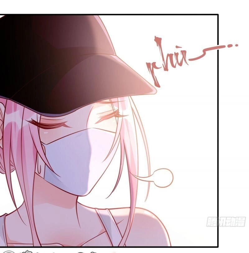 Nhật Kí Mưu Sinh Của Tra Nữ Chapter 34 - 32