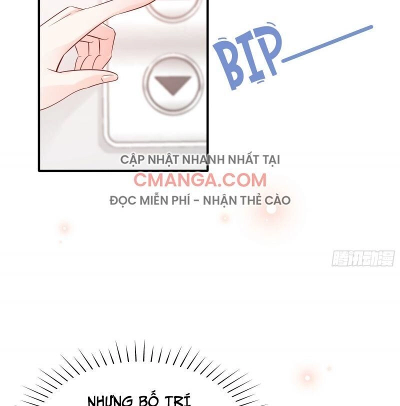 Nhật Kí Mưu Sinh Của Tra Nữ Chapter 34 - 34