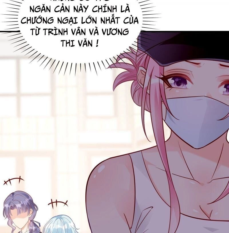 Nhật Kí Mưu Sinh Của Tra Nữ Chapter 34 - 35