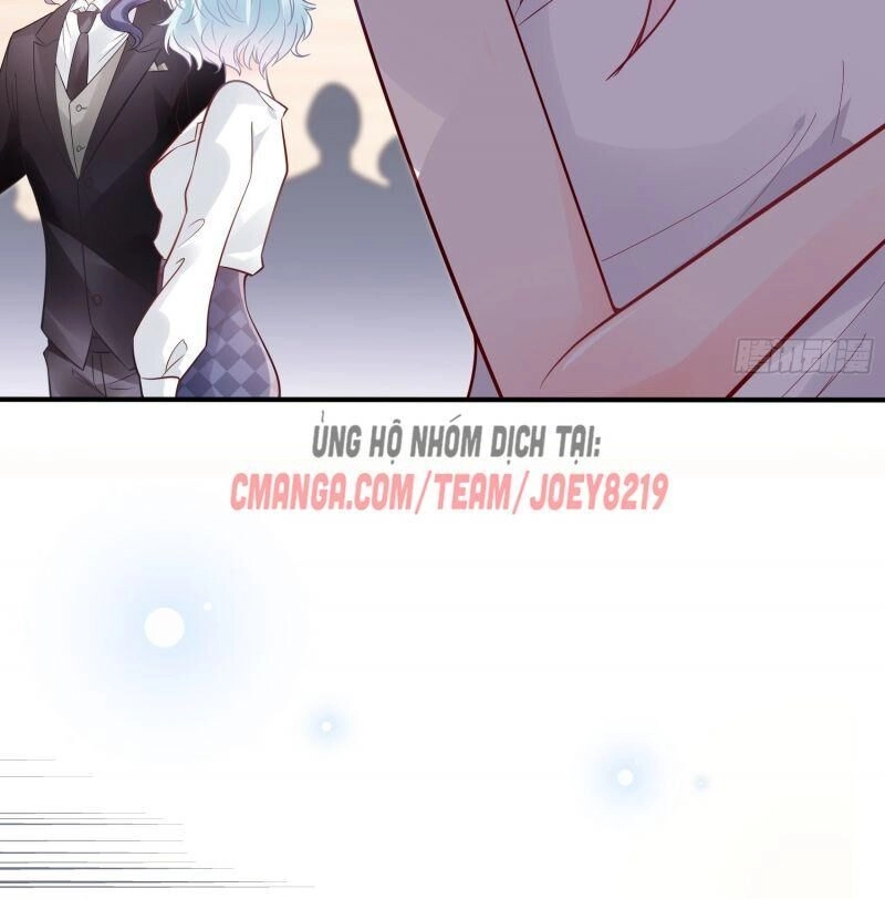 Nhật Kí Mưu Sinh Của Tra Nữ Chapter 34 - 36