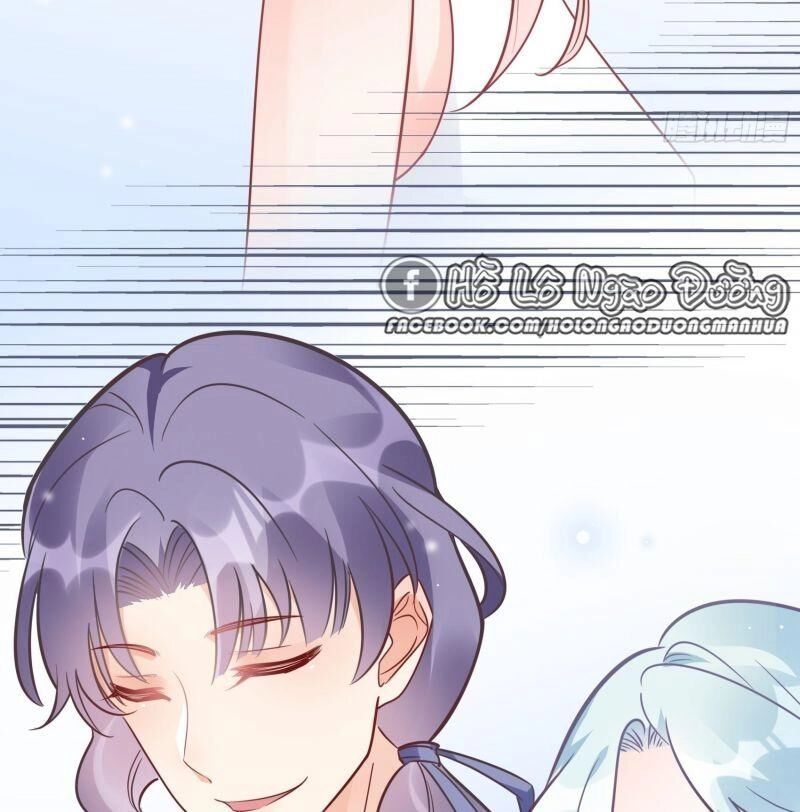 Nhật Kí Mưu Sinh Của Tra Nữ Chapter 34 - 38