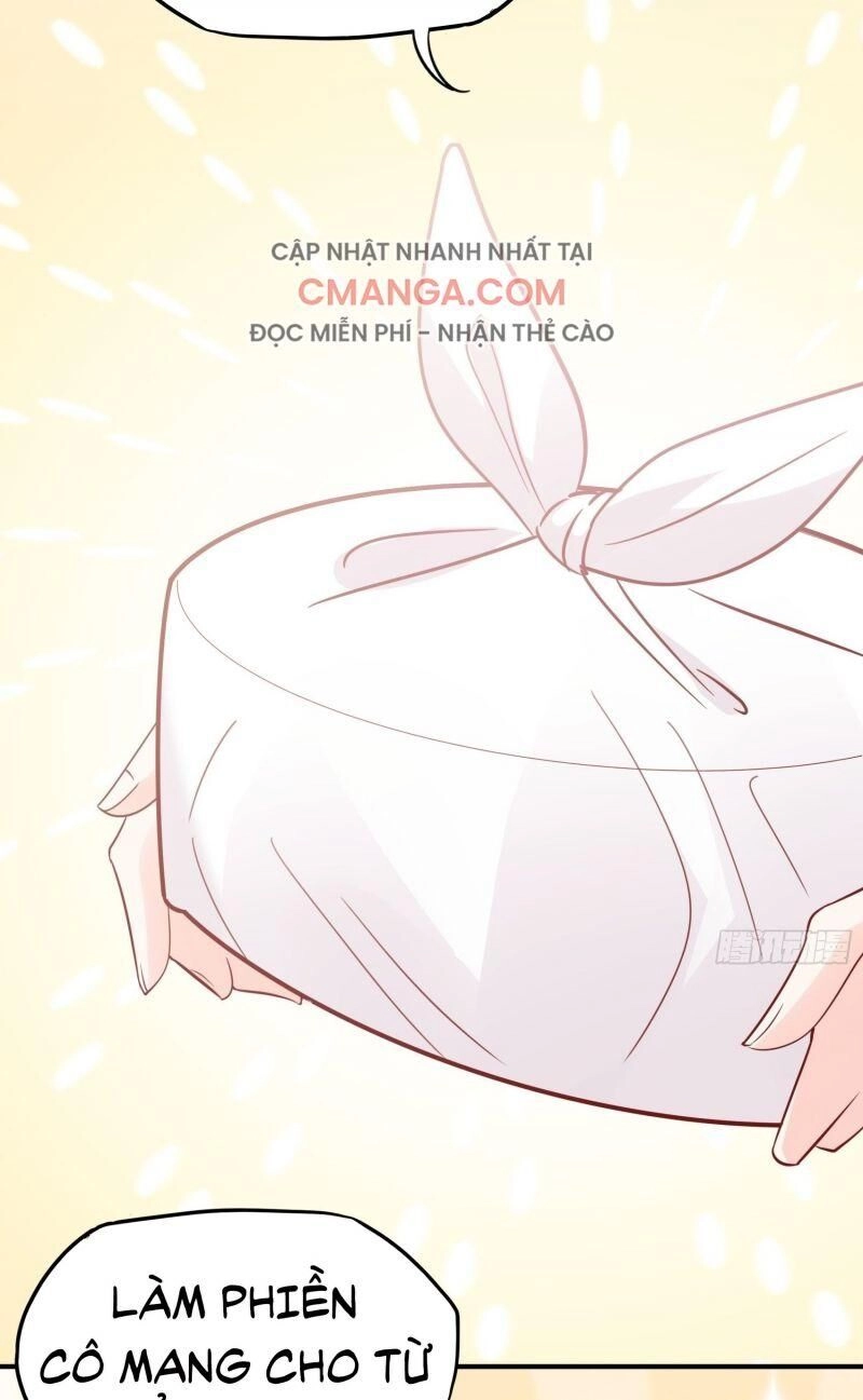 Nhật Kí Mưu Sinh Của Tra Nữ Chapter 34 - 47