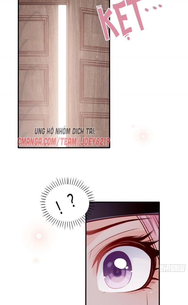 Nhật Kí Mưu Sinh Của Tra Nữ Chapter 34 - 49