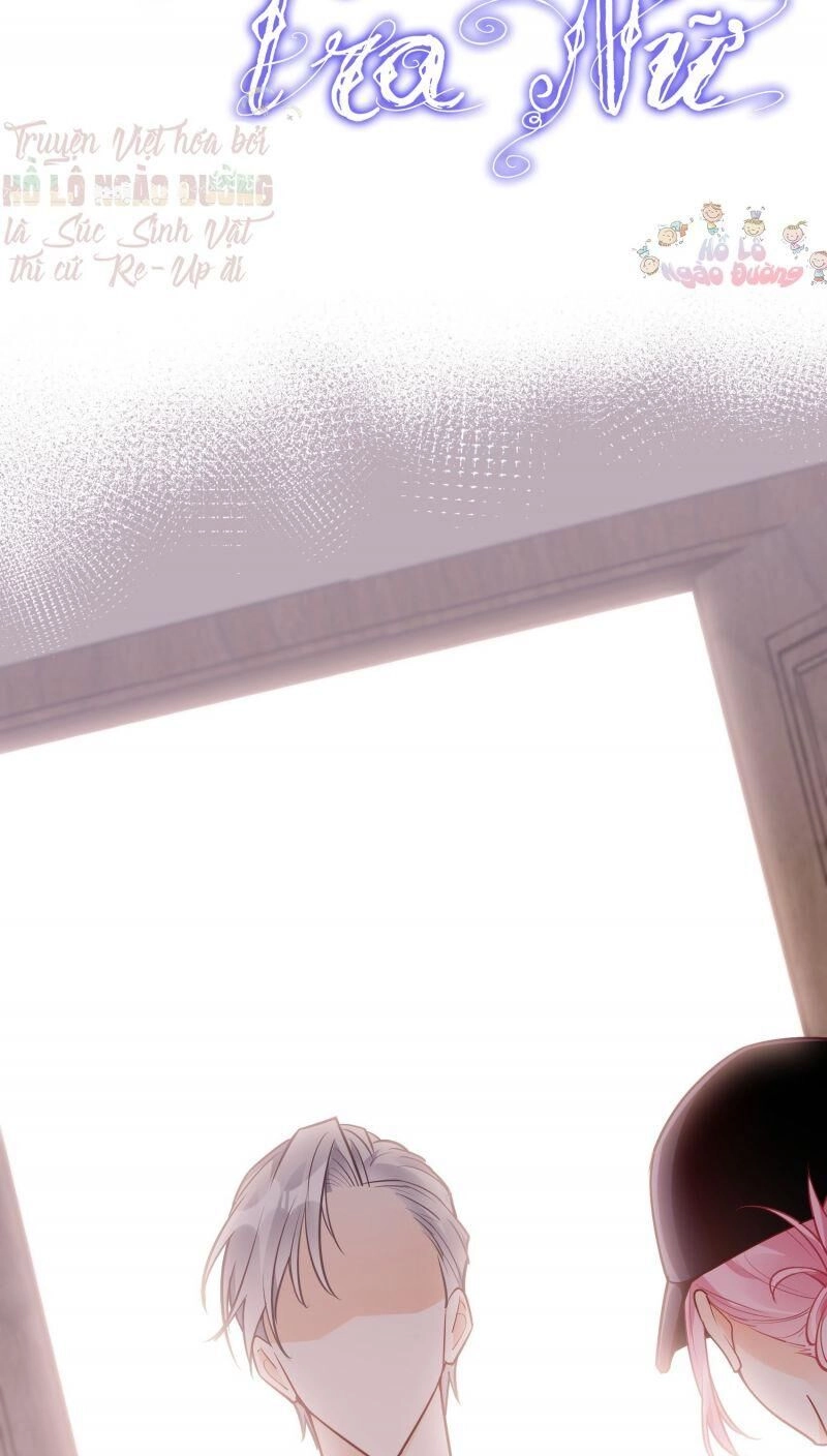 Nhật Kí Mưu Sinh Của Tra Nữ Chapter 35 - 2