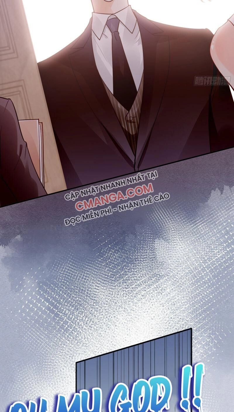 Nhật Kí Mưu Sinh Của Tra Nữ Chapter 35 - 3