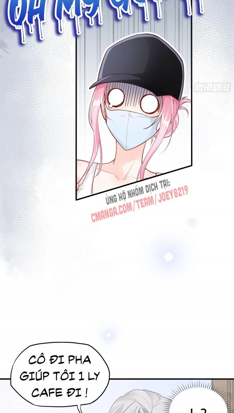 Nhật Kí Mưu Sinh Của Tra Nữ Chapter 35 - 4