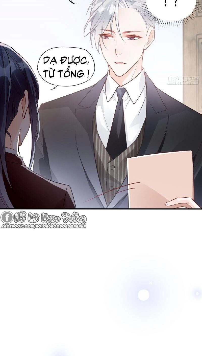 Nhật Kí Mưu Sinh Của Tra Nữ Chapter 35 - 5