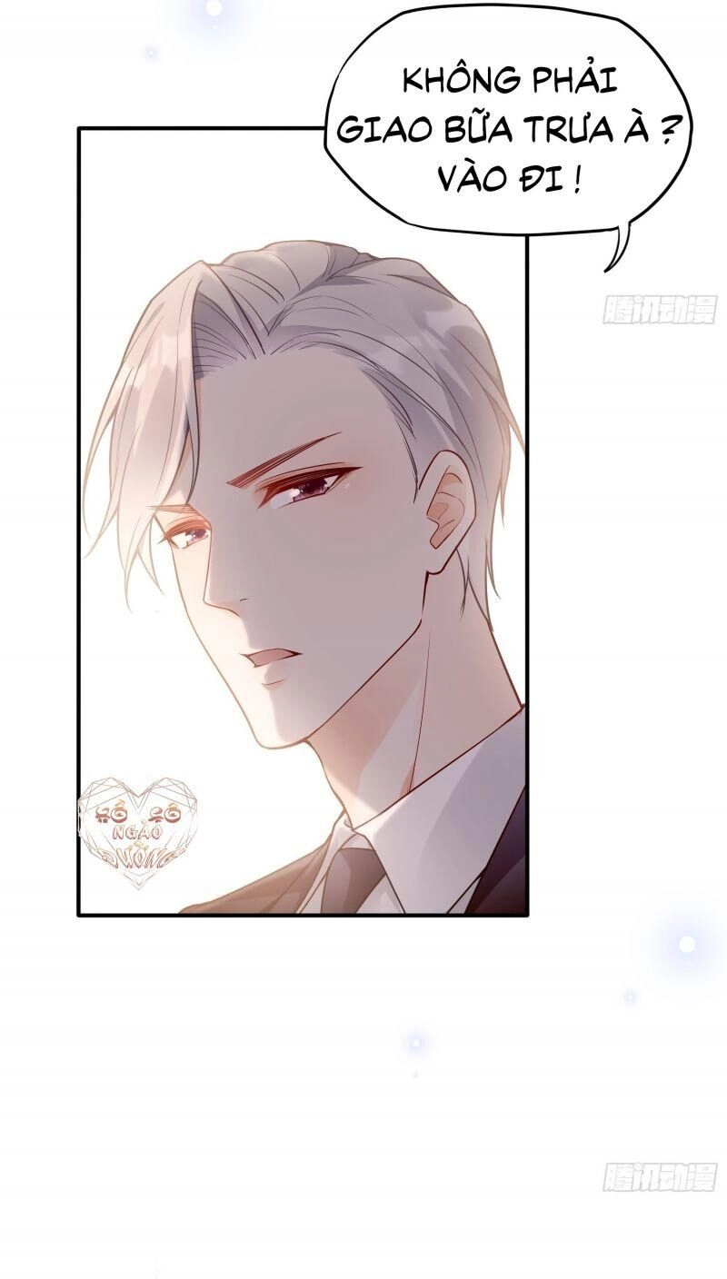 Nhật Kí Mưu Sinh Của Tra Nữ Chapter 35 - 6