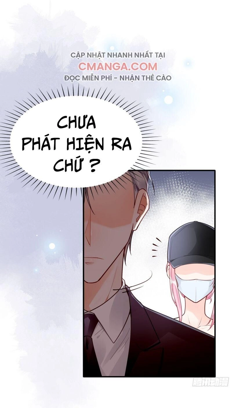 Nhật Kí Mưu Sinh Của Tra Nữ Chapter 35 - 7