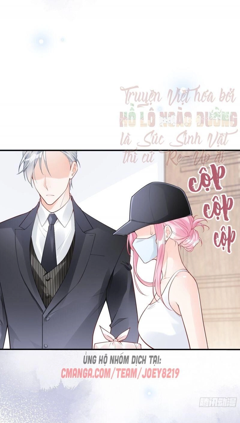 Nhật Kí Mưu Sinh Của Tra Nữ Chapter 35 - 8