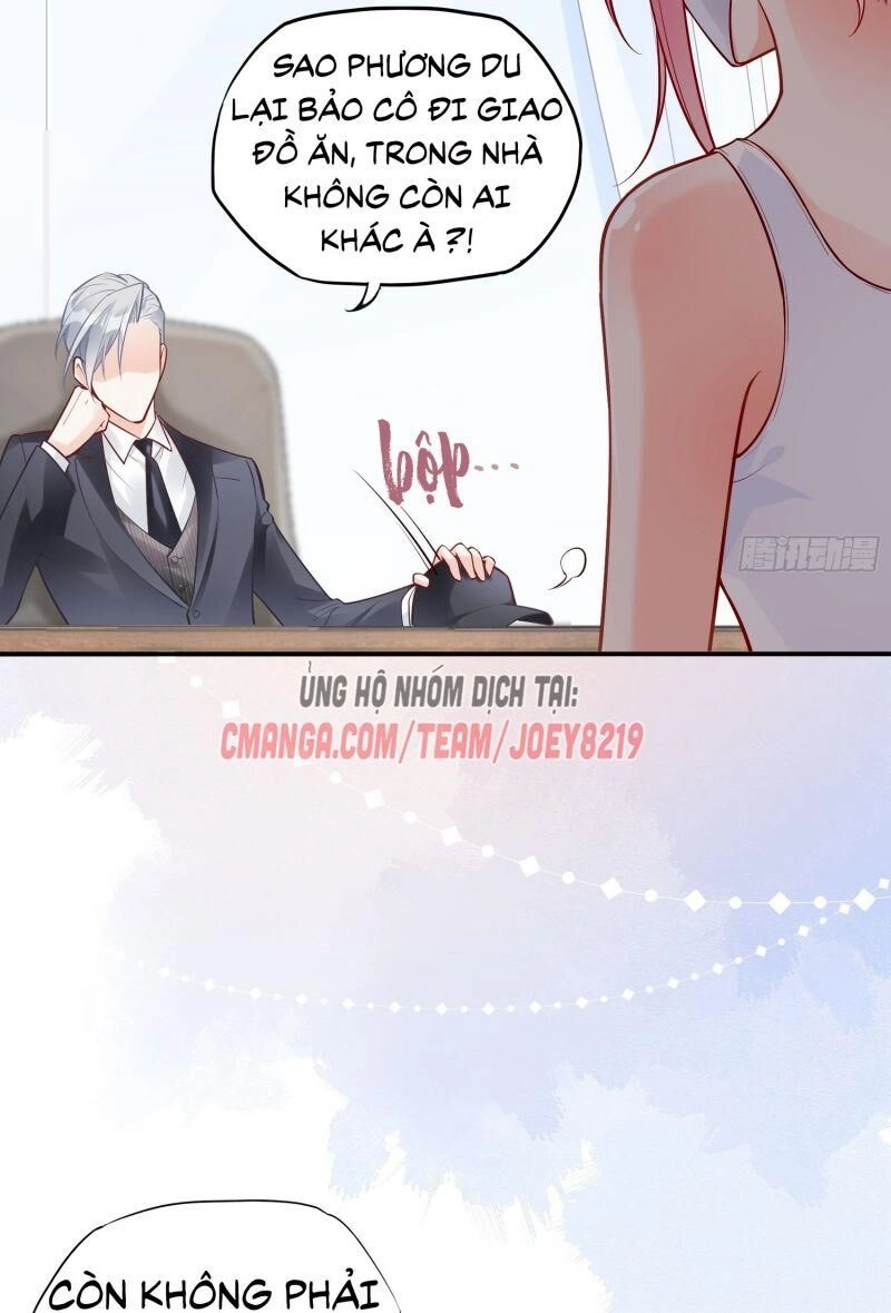 Nhật Kí Mưu Sinh Của Tra Nữ Chapter 35 - 15