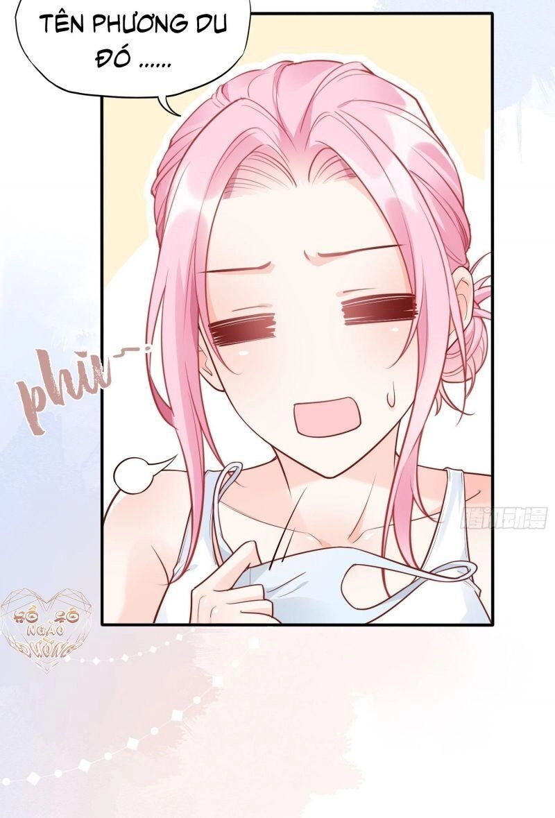 Nhật Kí Mưu Sinh Của Tra Nữ Chapter 35 - 16