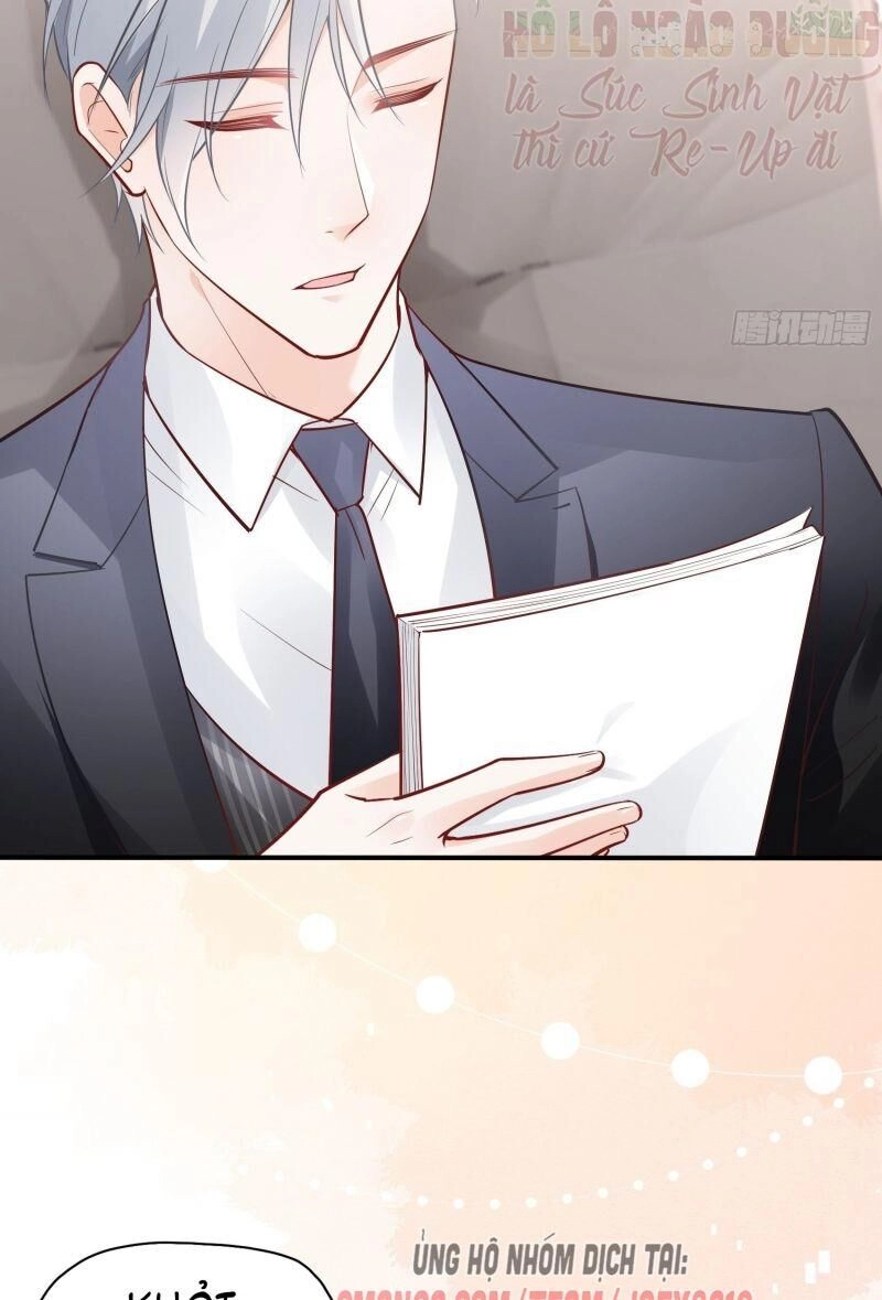 Nhật Kí Mưu Sinh Của Tra Nữ Chapter 35 - 19