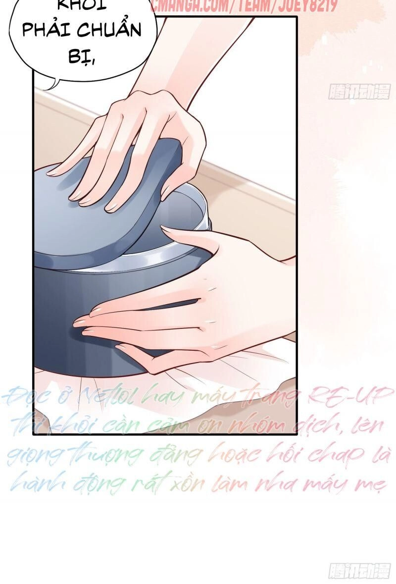 Nhật Kí Mưu Sinh Của Tra Nữ Chapter 35 - 20