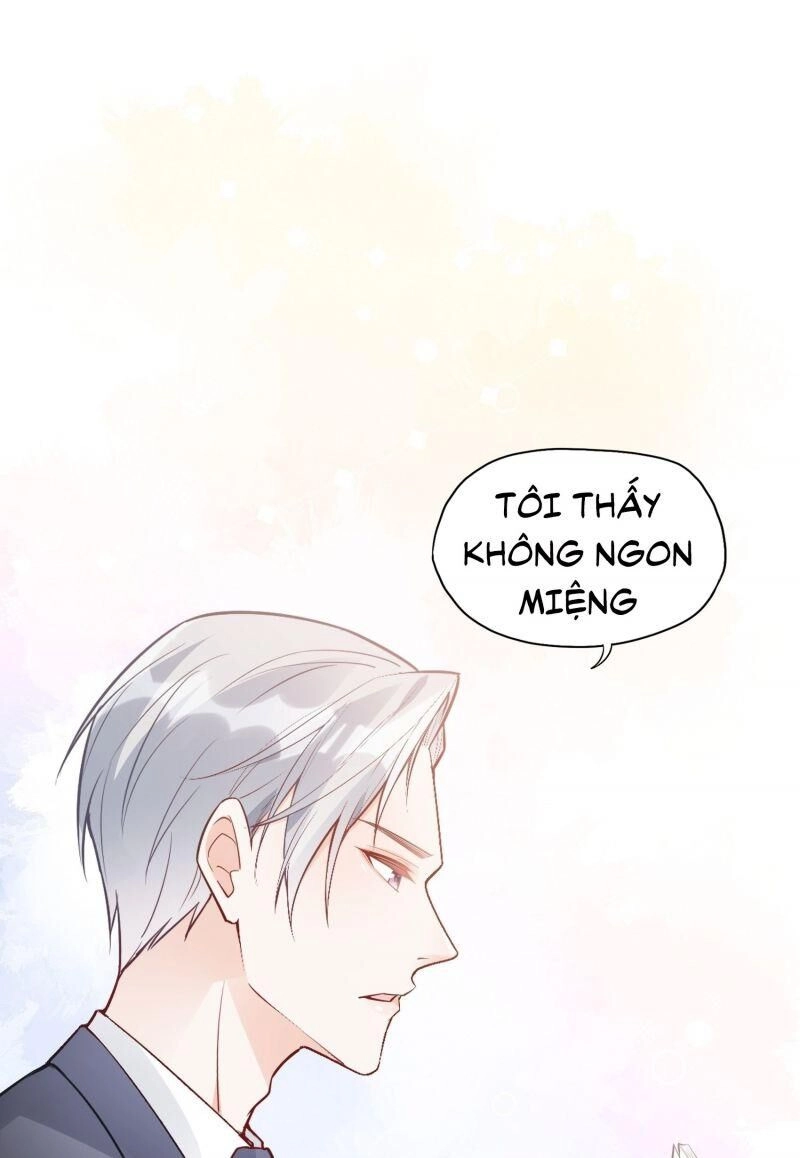 Nhật Kí Mưu Sinh Của Tra Nữ Chapter 35 - 21