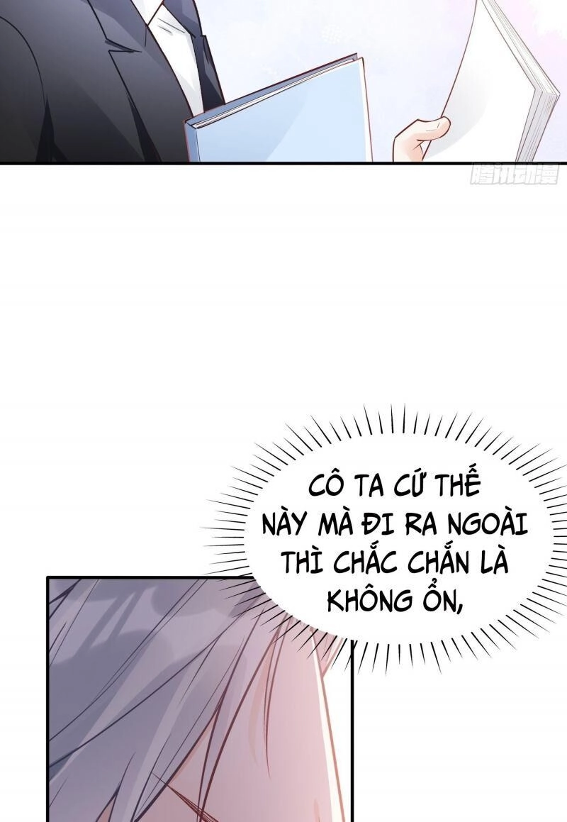 Nhật Kí Mưu Sinh Của Tra Nữ Chapter 35 - 22