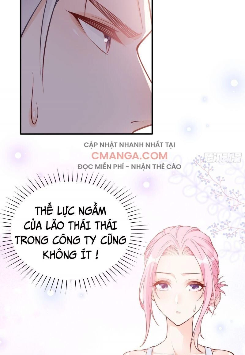 Nhật Kí Mưu Sinh Của Tra Nữ Chapter 35 - 23