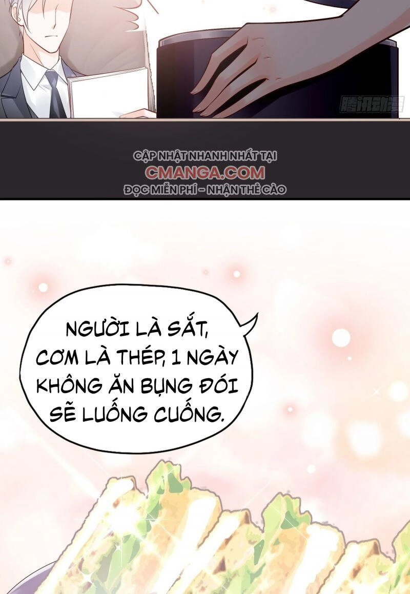 Nhật Kí Mưu Sinh Của Tra Nữ Chapter 35 - 27