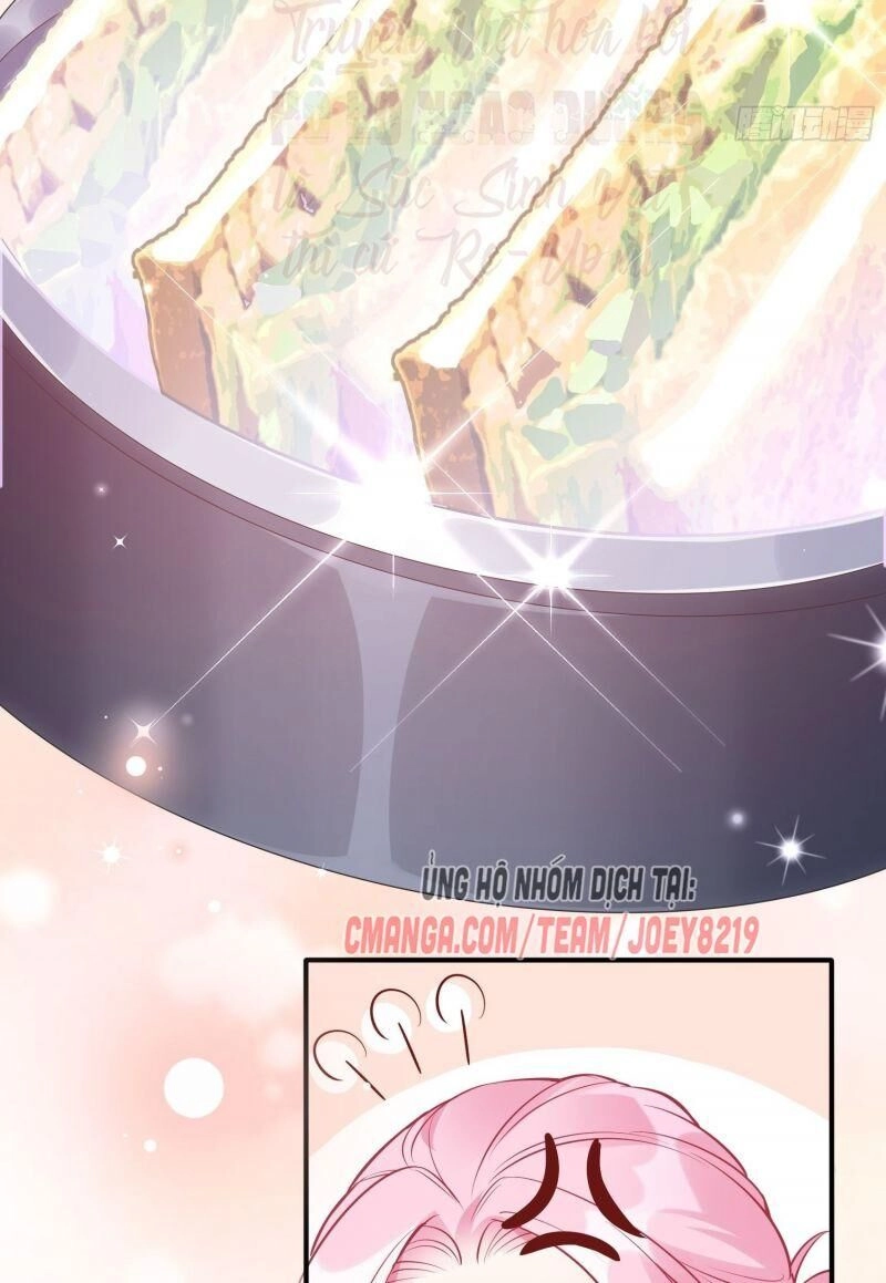 Nhật Kí Mưu Sinh Của Tra Nữ Chapter 35 - 28