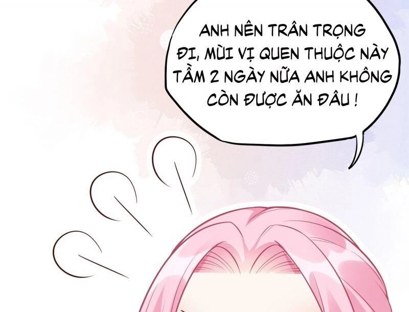 Nhật Kí Mưu Sinh Của Tra Nữ Chapter 35 - 39